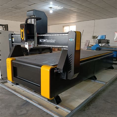 Suda Cnc Router 1325 4x8ft 3kw Cutting .